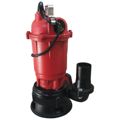 Optima WQD10-12 — схема, графік або розміри