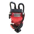 Optima WQG 750 — схема, графік або розміри