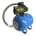 Насосна станція SAER TR-4 50 л — фото