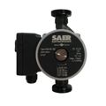 SAER W35-25 — схема, графік або розміри