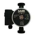 SAER W55-25 — схема, графік або розміри