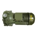SAER FC-30 2A — схема, графік або розміри