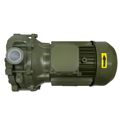 SAER FC-30 2B — схема, графік або розміри