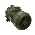 SAER FC-30 2B — схема, графік або розміри