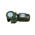 SAER IR 32-125B — схема, графік або розміри
