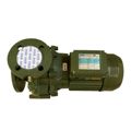 SAER IR 32-125A — схема, графік або розміри