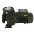 SAER IR 40-125A — схема, графік або розміри