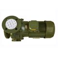 SAER IR 40-125A — схема, графік або розміри