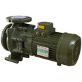 SAER IR 40-125A — схема, графік або розміри