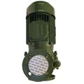 SAER IR 50-160B — схема, графік або розміри