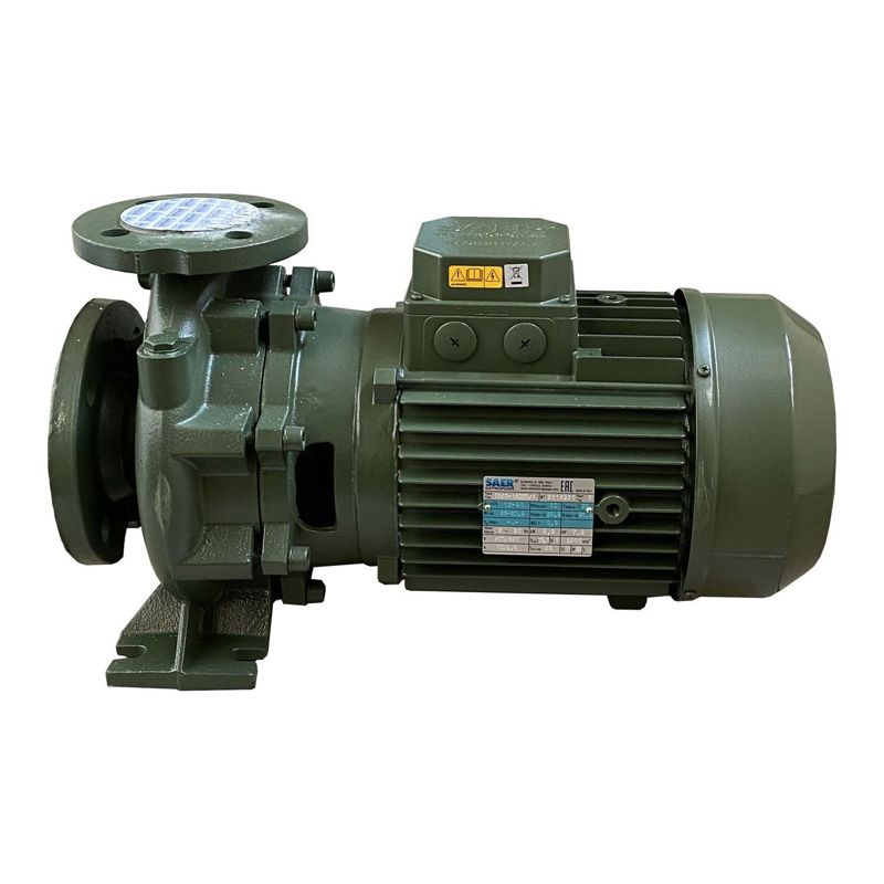 IR 40-160NB/A