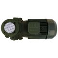 SAER IR 40-160NB/A — схема, графік або розміри