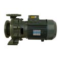 SAER IR 40-160NB/A — схема, графік або розміри