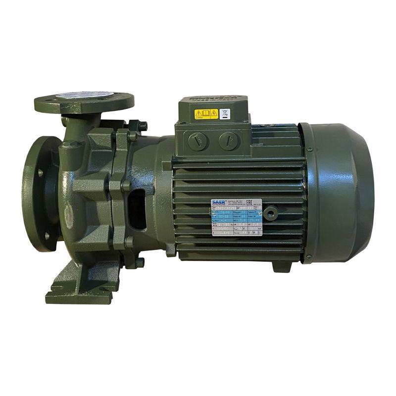 IR 40-160NA