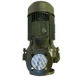 SAER IR 40-200B — схема, графік або розміри