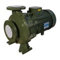 SAER IR 32-200NB — схема, графік або розміри