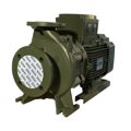 SAER IR 40-200NA — схема, графік або розміри