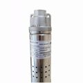 VOLKS 2QGD 1-48-0,25 — схема, графік або розміри
