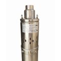 VOLKS 3,5 QGD 1-50-0,37 — схема, графік або розміри
