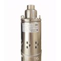 VOLKS 4QGD 2,5-60-0,75 — схема, графік або розміри