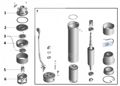 VOLKS PM 4SKm150 — схема, графік або розміри