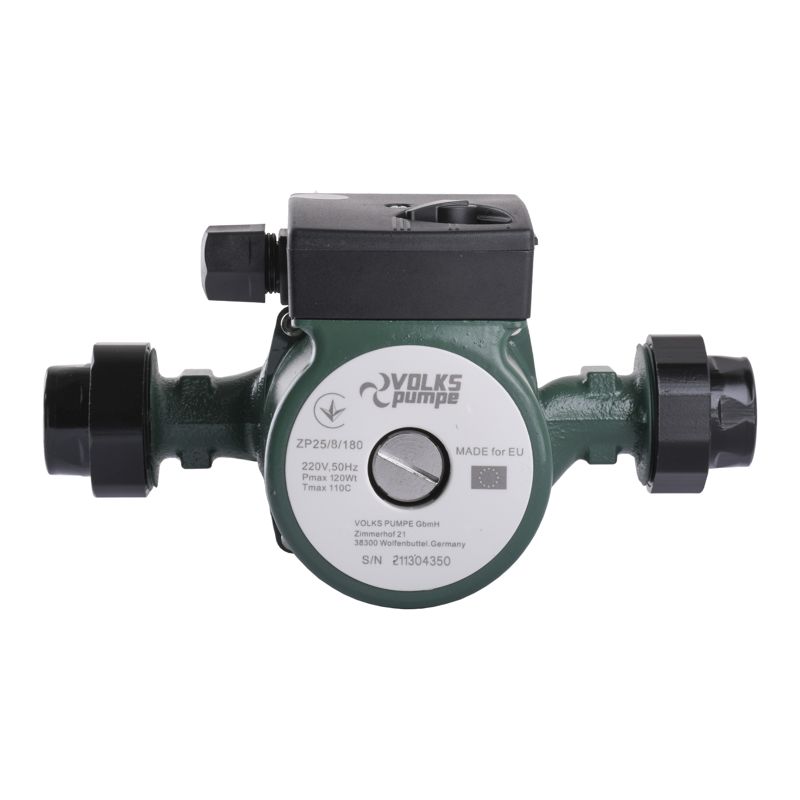 ZP25/8 (180 мм)