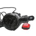 VOLKS WQ 8-12G — схема, графік або розміри