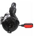VOLKS WQ 10-12G — схема, графік або розміри