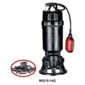 VOLKS WQ15-14G — схема, графік або розміри