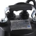 VOLKS WQD 0.55 ECO — схема, графік або розміри