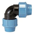 Коліно 20 мм Unidelta 1006 — фото