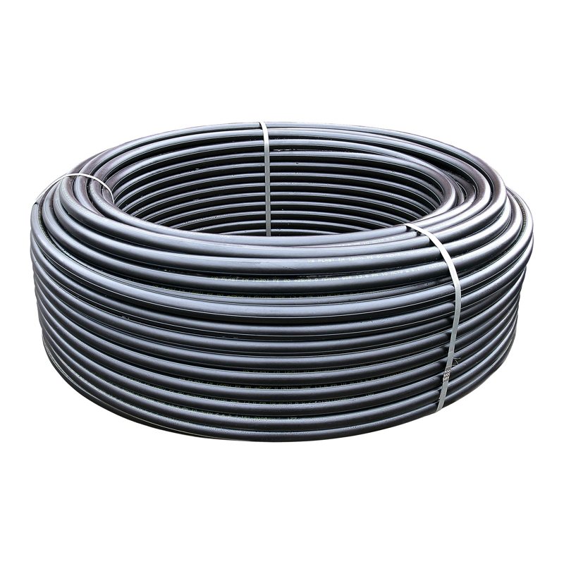 Труба ПЕ 32 x 3,0 мм PN10