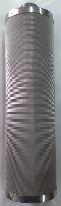Заборный фильтр 1,25"х400мм