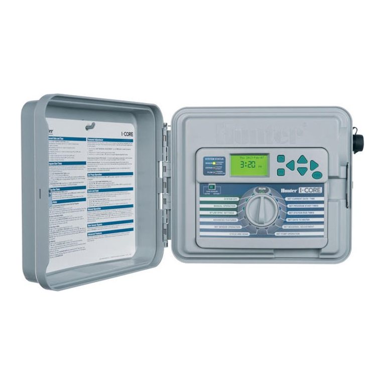 Контроллер IC-600PL (6 зон)