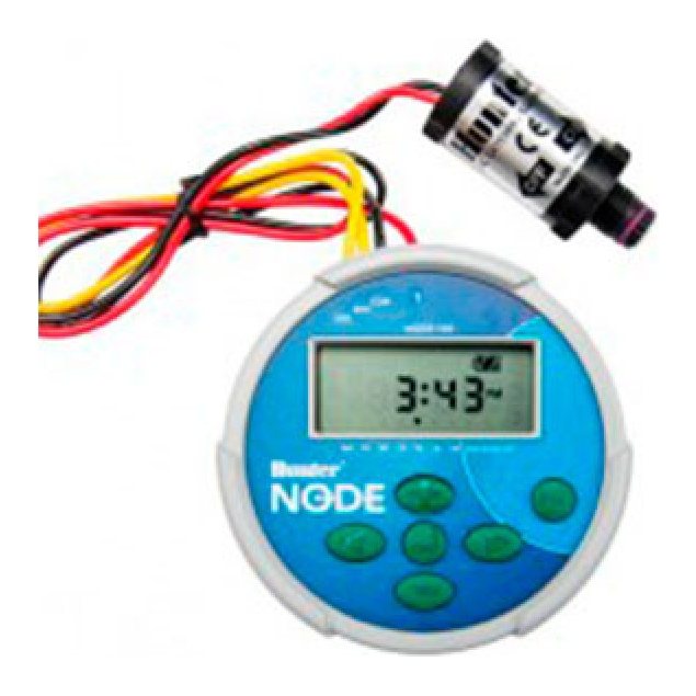 Контроллер NODE-100-Valve-B