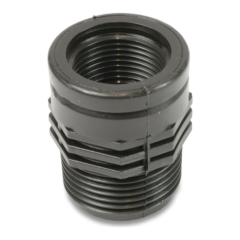 Переход 1" НР x 3/4" ВР