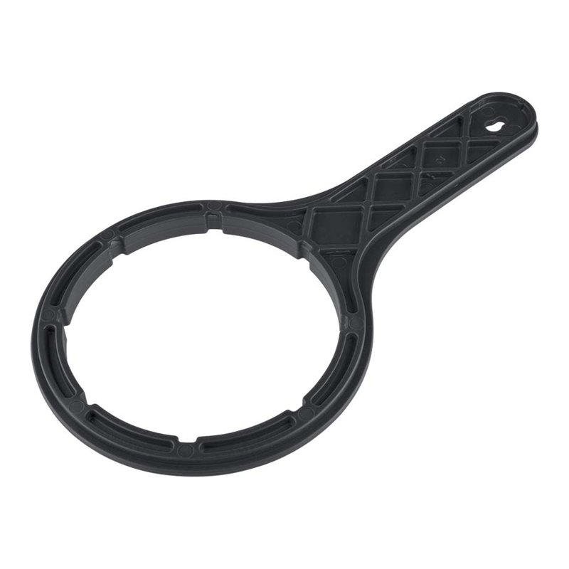 Пластиковий ключ для колби фільтру SPANNER "X" (DP)