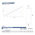 Картридж для видалення заліза QA 20" PRL SX TS — фото
