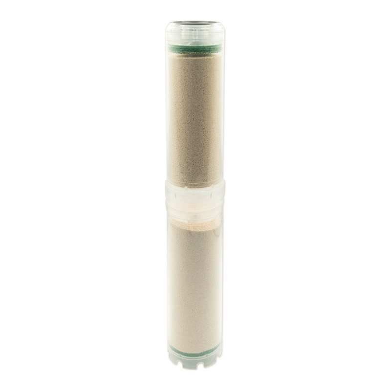 Картридж для видалення нітратів QA 20" AF SX TS 45°C