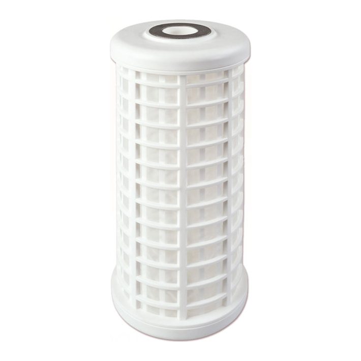 Картридж з поліестерною сіткою (промивний) RL 10" BIG SX 50 mcr 45°C