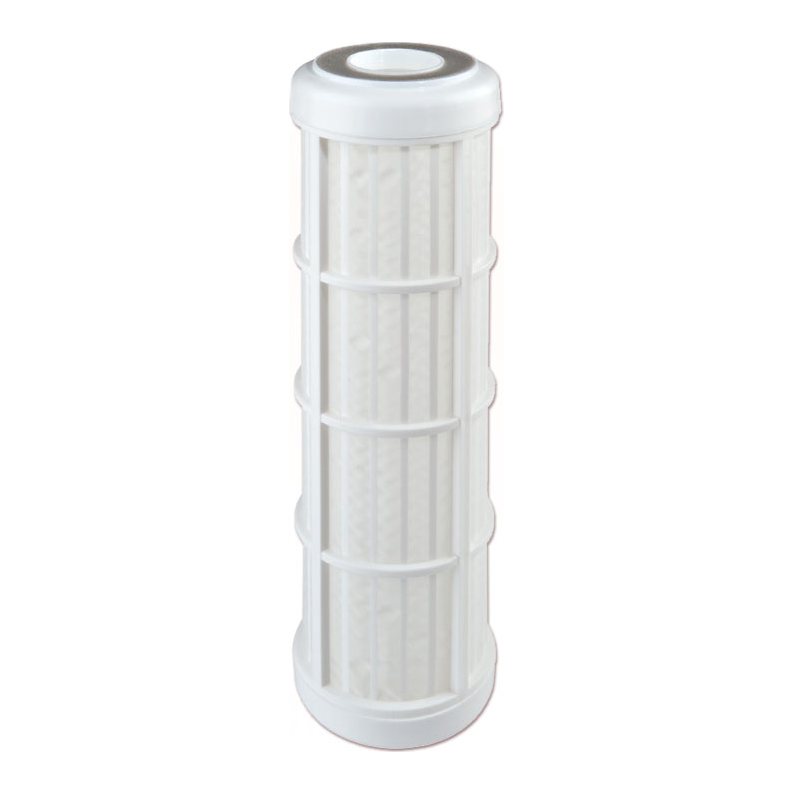 Картридж з поліестерною сіткою (промивний) RL C 10" SX 50 mcr 45°C