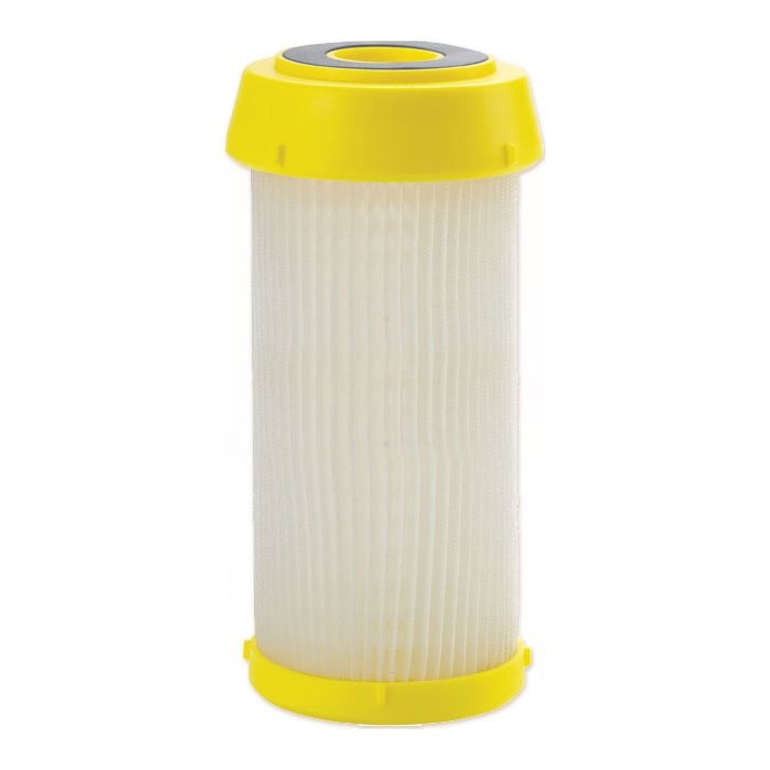 Картридж (плісірований пластик) HYDRA RSH 7" 50 mcr