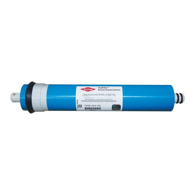 Мембрана для систем зворотного осмосу 75G, (BW60)TW30-1812-75HR