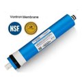 Мембрана для систем зворотного осмосу 75G, ULP1812-75 — фото