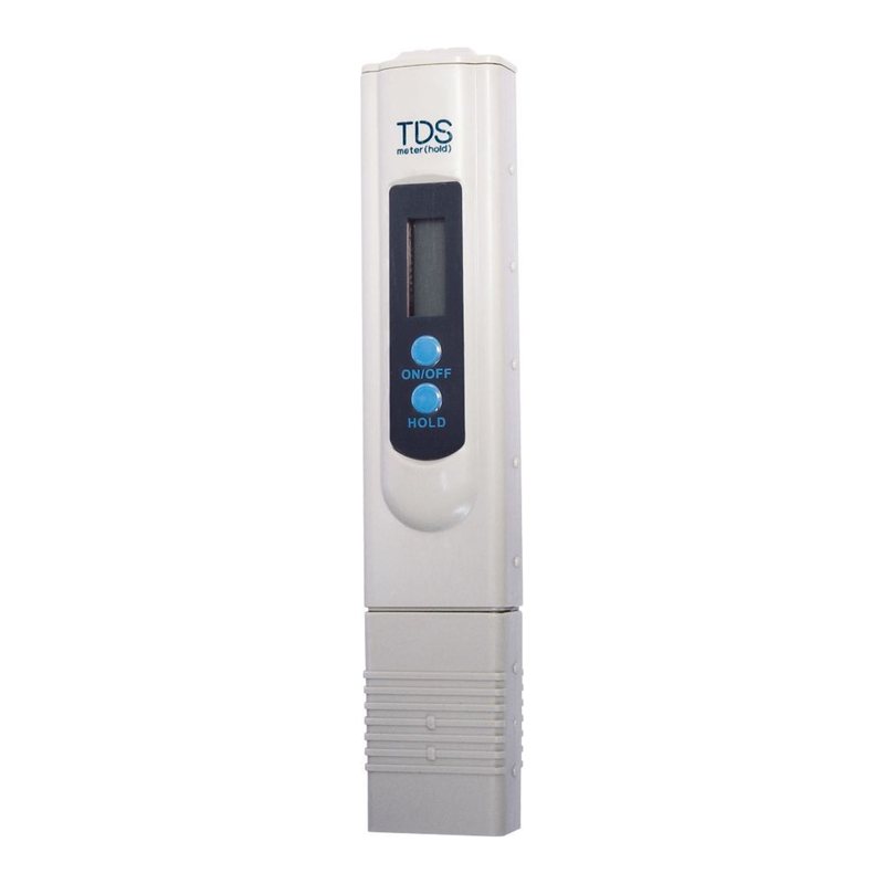 Солемір (вимірювач забруднення води) TDS-3