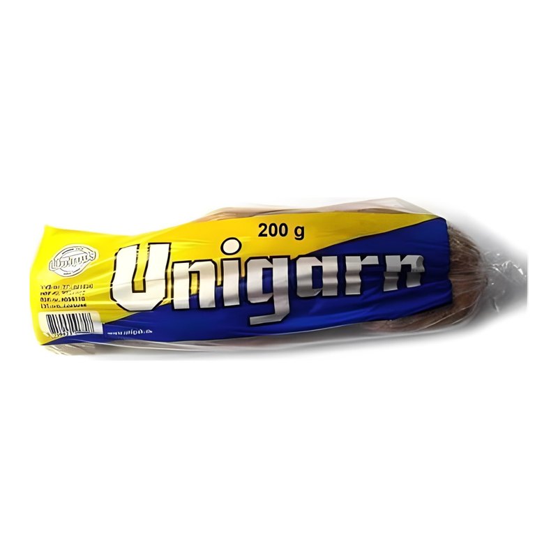Льон сантехнический Unigarn 200 г (коса)