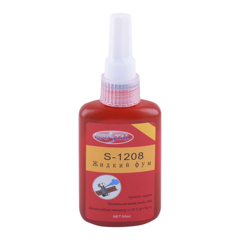ФУМ жидкий S-1208 50 мл