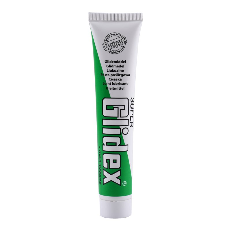 Мастило для труб Super Glidex 50 г
