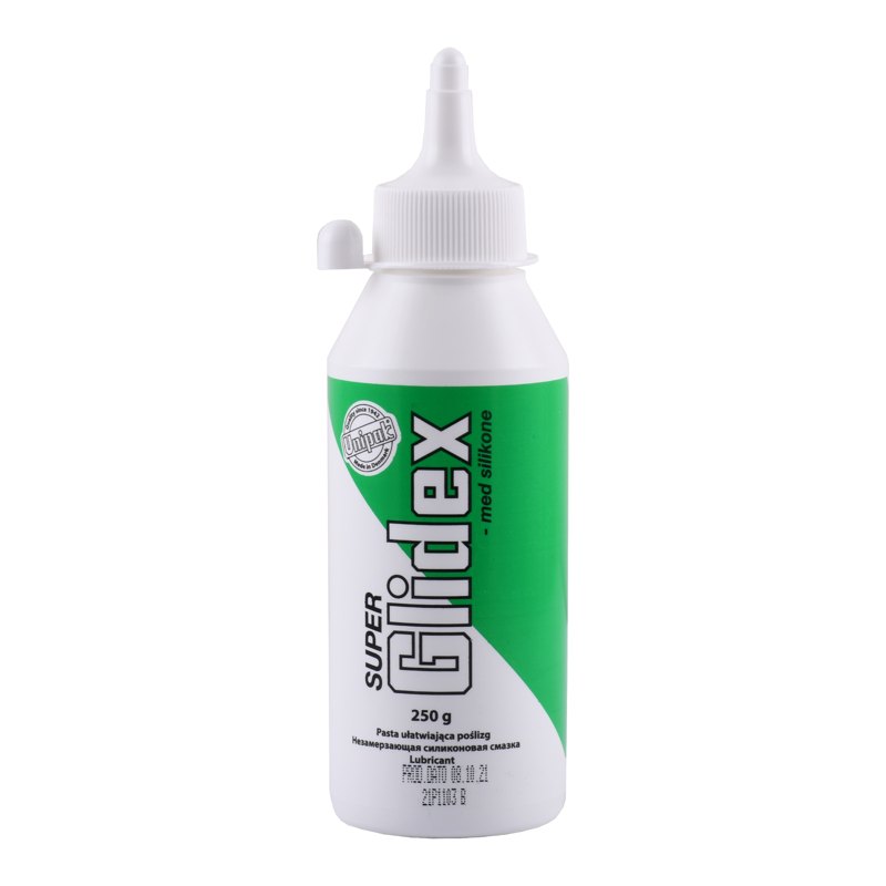 Мастило для труб Super Glidex 250 г