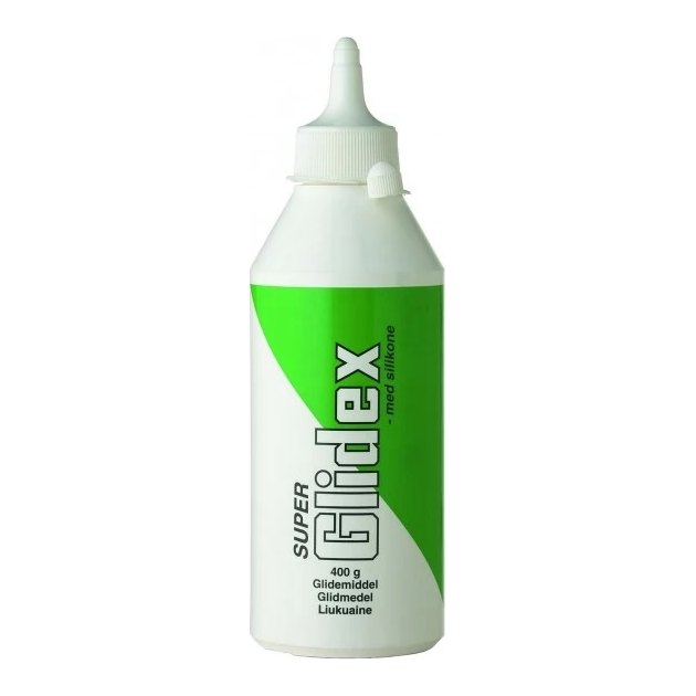 Мастило для труб Super Glidex 400 г